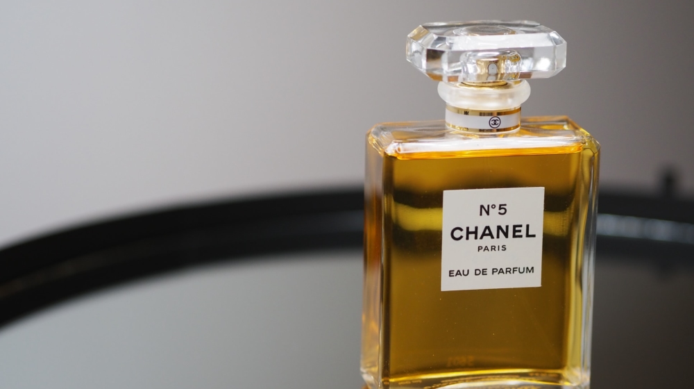 REVIEW Nước hoa Nước hoa Chanel No5 Eau De Parfum