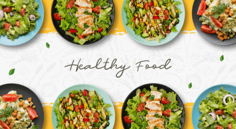 Healthy-Food