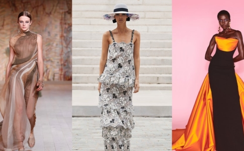Haute Couture