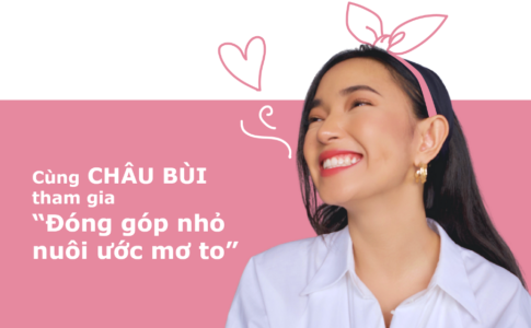 chau bui.