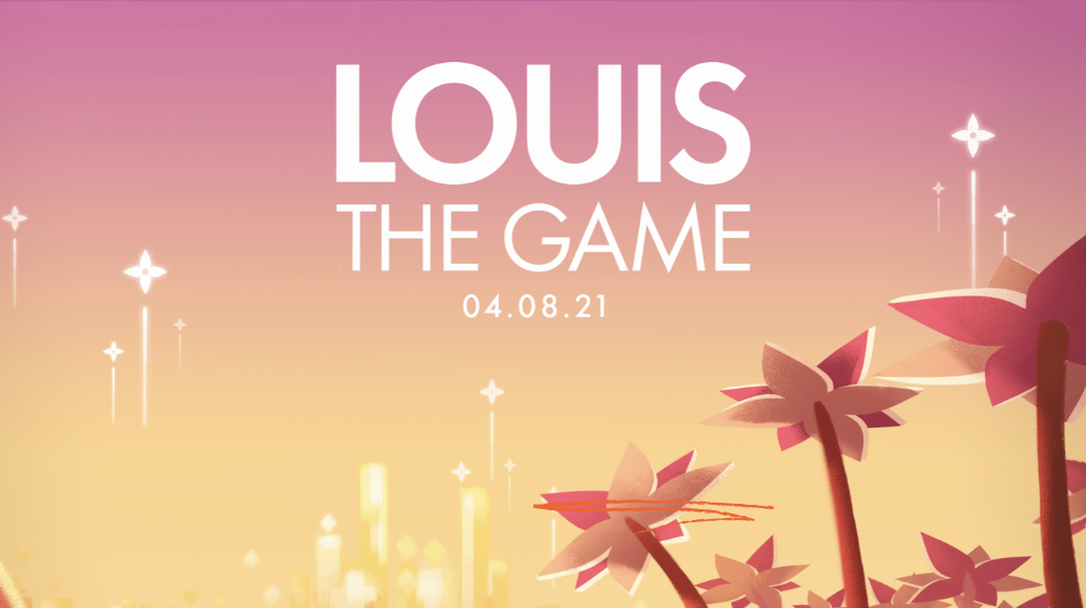 louis the game