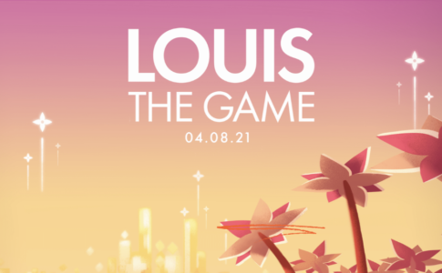 louis the game