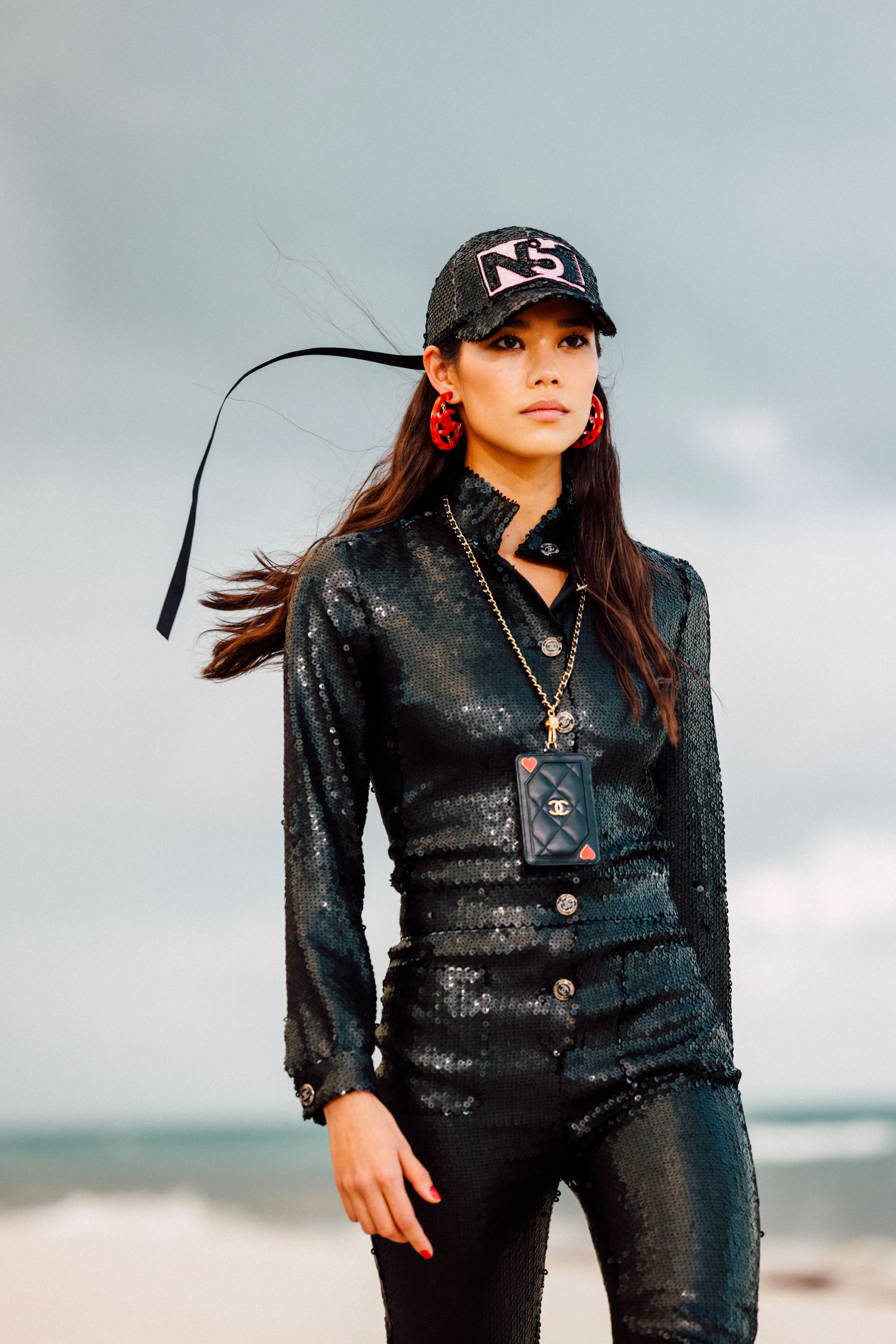 chanel cruise look 4