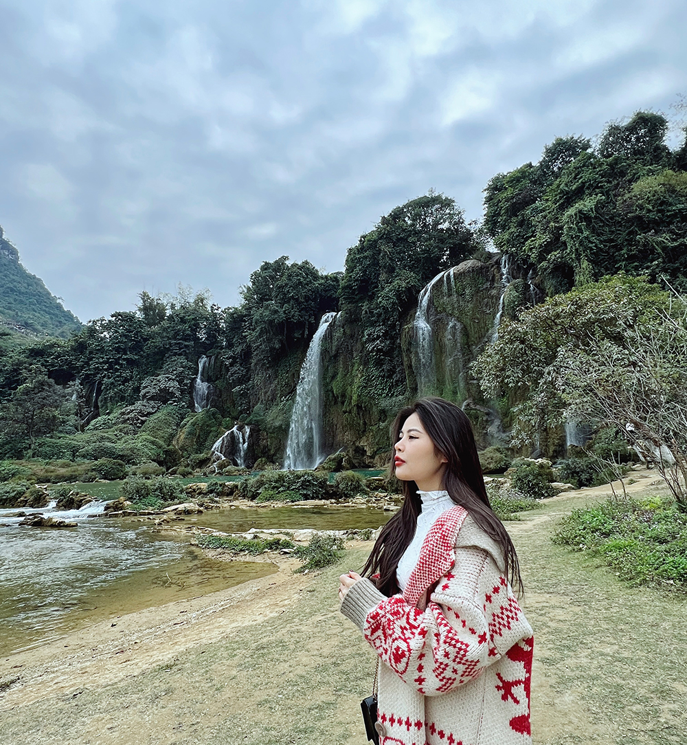 Du lịch Cao Bằng: Ngược dòng lịch sử về suối Lê-Nin