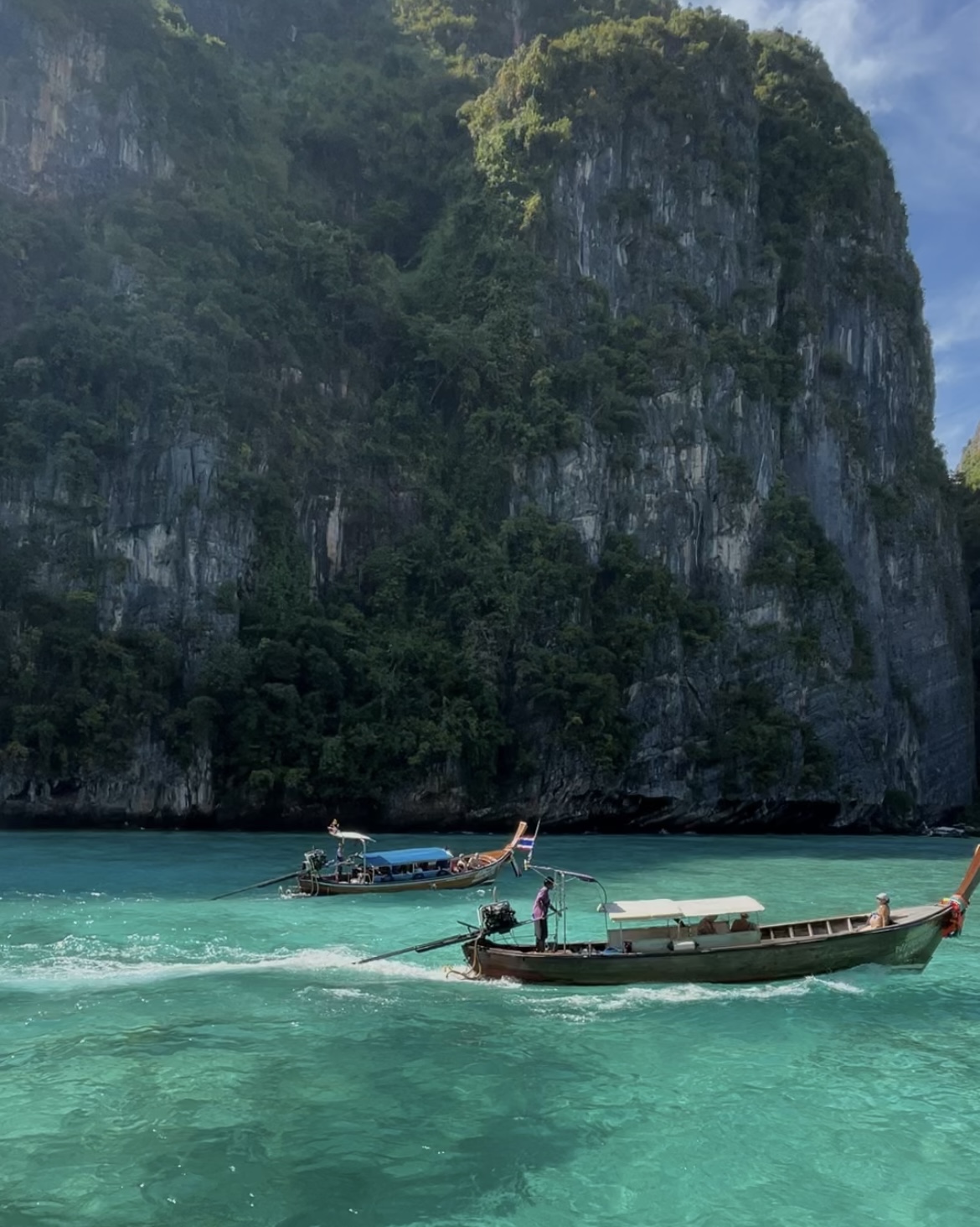 du lịch krabi cảnh đẹp