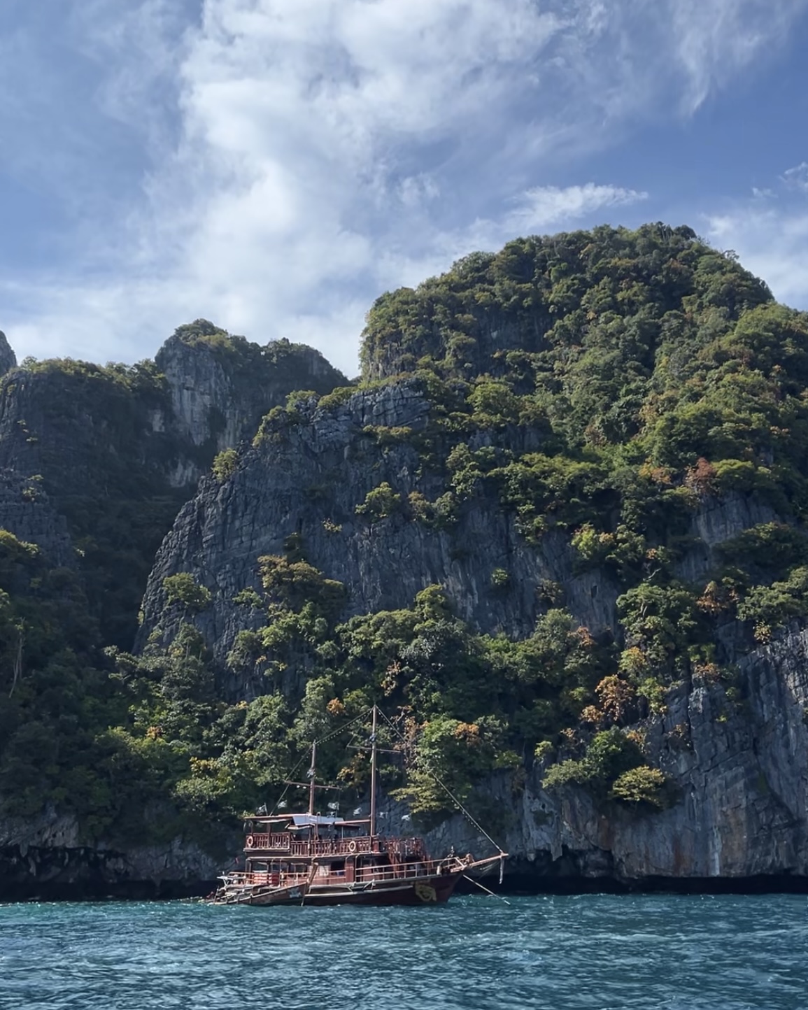 Du lịch Thái Lan
