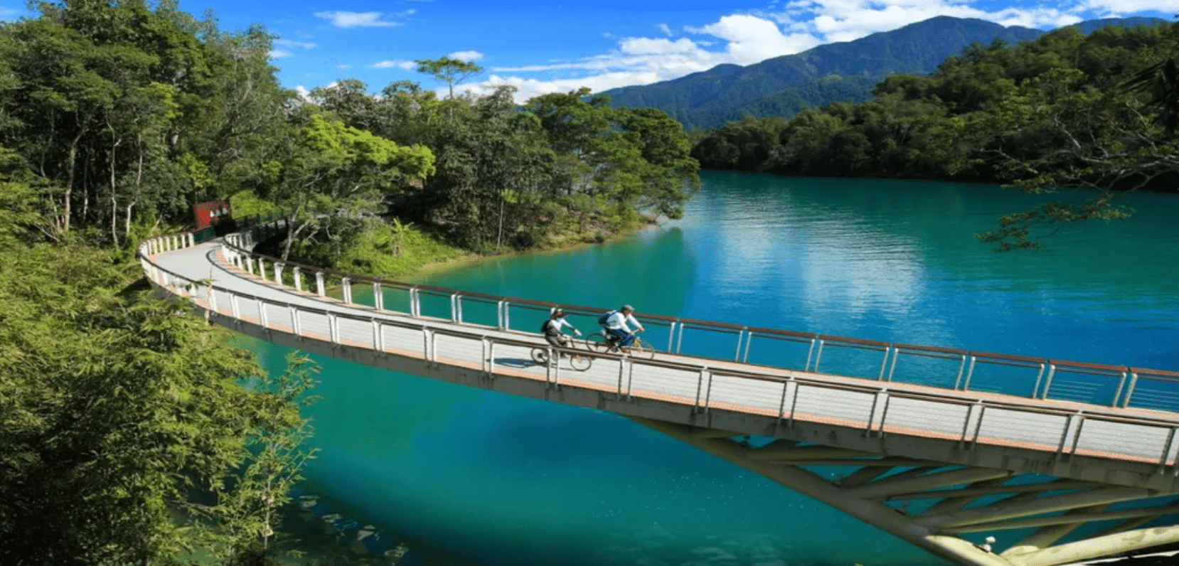 Tận hưởng “khúc giao mùa” với 5 địa điểm du lịch tháng 9 đẹp nhất châu Á
