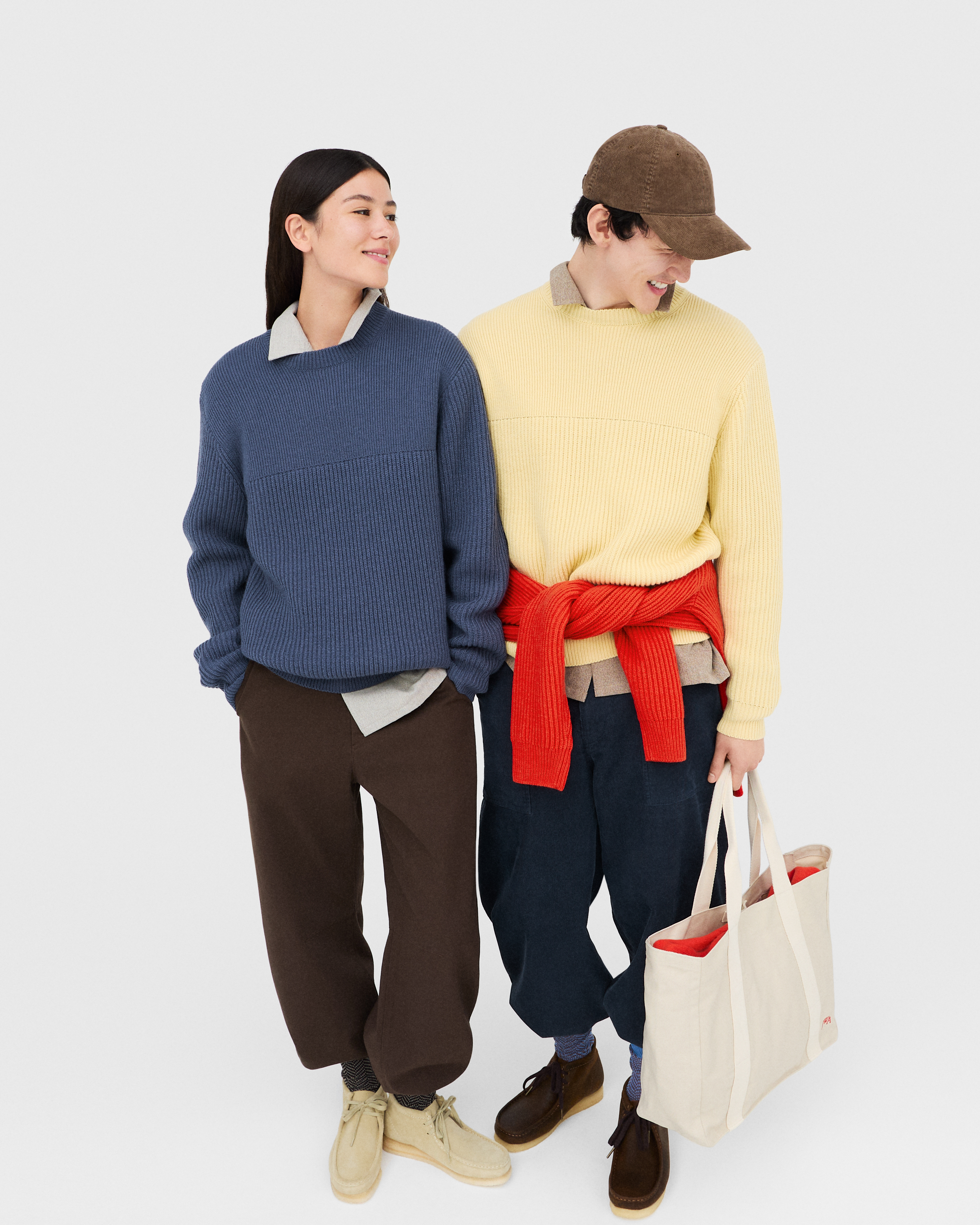 uniqlo collection